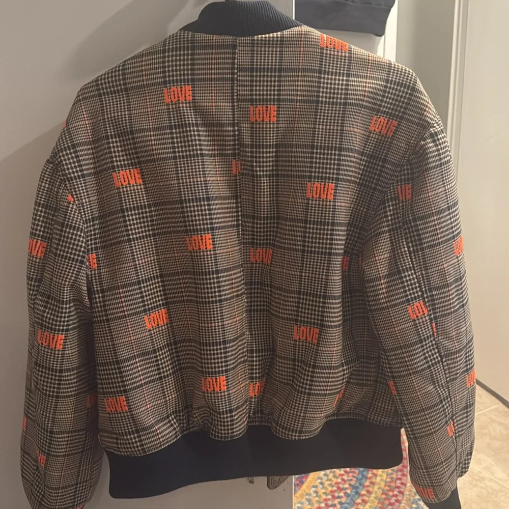 LOVE jacket (from anthropology) - Picture 9 of 9